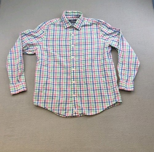 Vineyard vines shirt mens - vineyard,