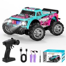 Remote Control Car, 2WD