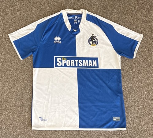 Bristol rovers 2015 home - bristol, 2015/16