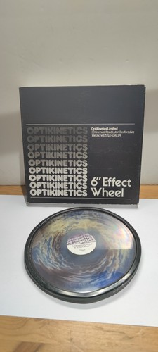 Optikinetics inch effect - 6,