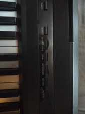 88-Key Electric Digital Piano