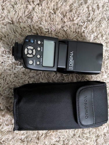 Yongnuo yn560 speedlite - yongnuo,