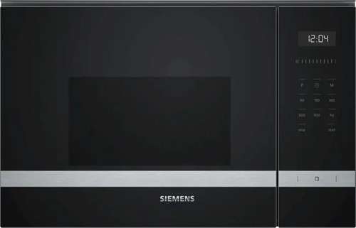Siemens microwave black - microwave,
