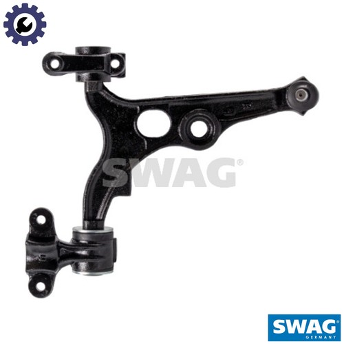 Controltrailing arm wheel - controltrailing,