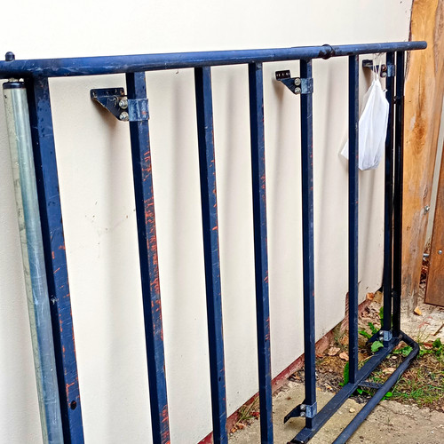 Rhino roof rack - rhino,