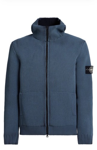 Stone island president knit - stone,