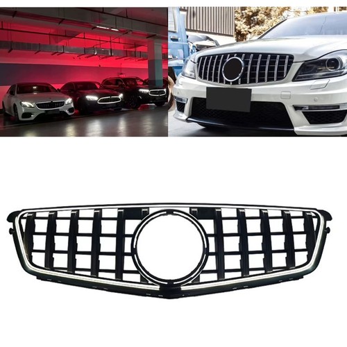 Front bumper grille grill - grill, with