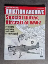 Aviation archive special - aviation,