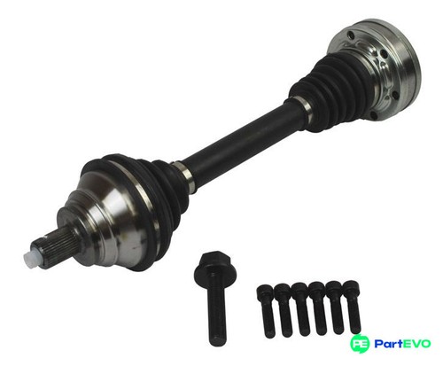 Maxgear front left drive - left, shaft