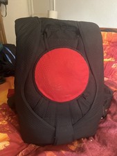 Complete skydiving rig -  very