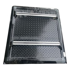 FORD RANGER TONNEAU CANOPY