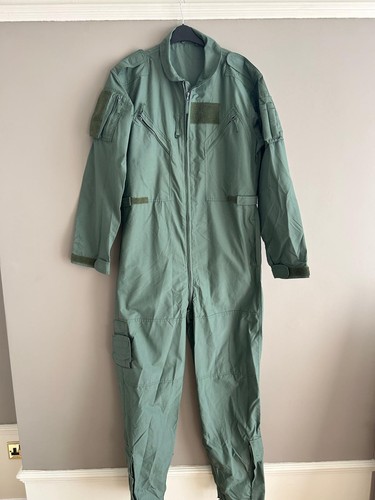 Military flying coveralls new - military,