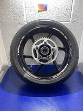 Honda CBR 600 F3 1995-1998