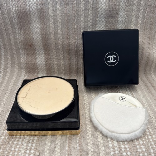 Genuine chanel coco poudre - chanel,