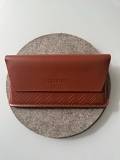 ORIGINAL MISSONI Brown Glasses