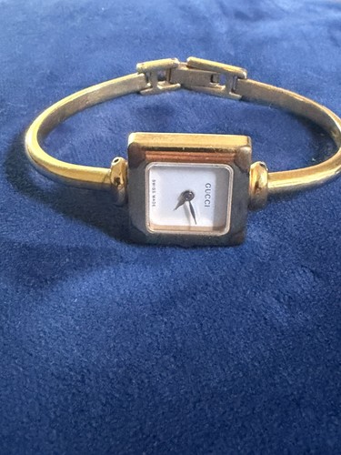 Vintage gucci 1900l - gucci,