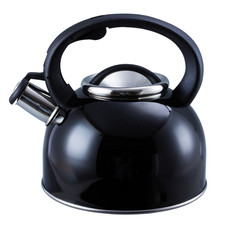 Whistling Kettle Stainless