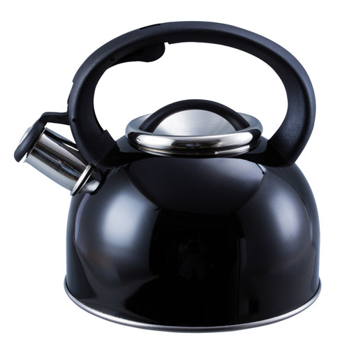Whistling kettle stainless - kettle,
