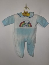 Vintage Snoopy Peanuts Blanket