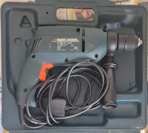 Black decker kd355cre - &,