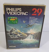 Philips Videopac G7000 Game Number 29