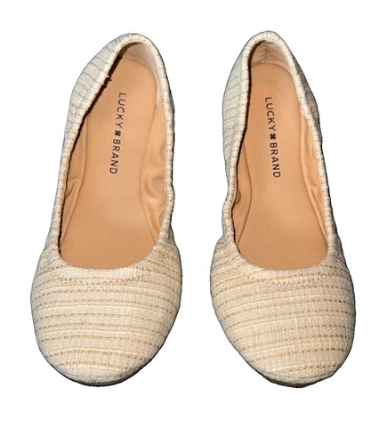 Lucky brand emmie ballet - brand,
