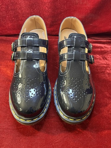 Martens 8065 mary jane - 8065,