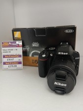 Nikon D5300 DSLR Camera