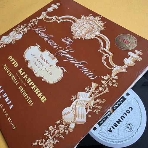 Columbia sax 2260 - sax, ed1