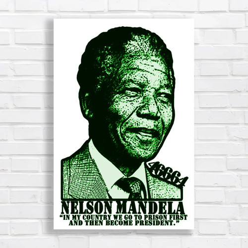 Nelson mandela inspirational - nelson,