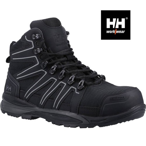 Helly hansen safety - safety, boots