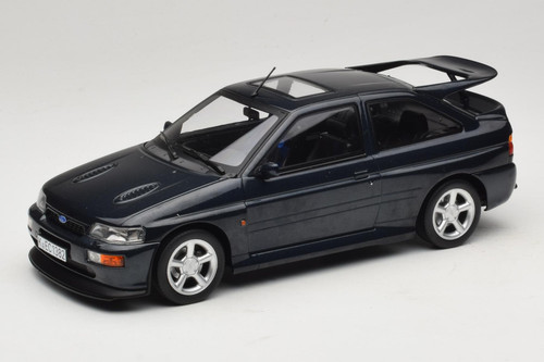 Ford escort cosworth - escort, rs