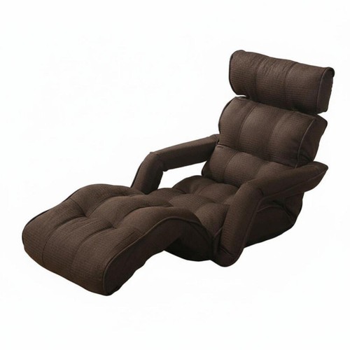 Folding floor chair foldable - floor,