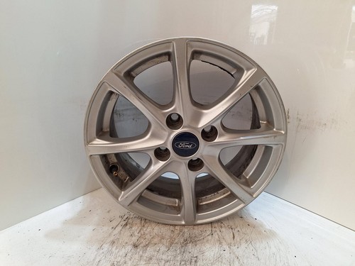 Ford fiesta zetec mk8 - ford,