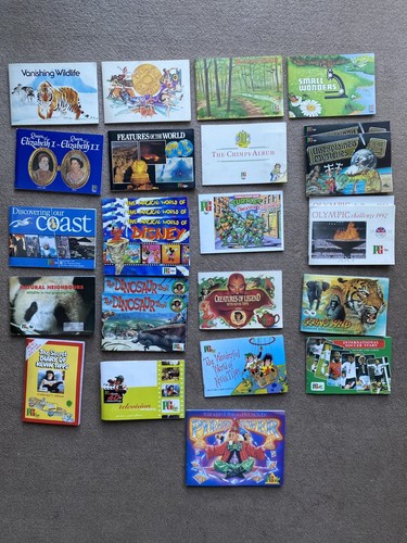 Choose your complete 1978 - complete,