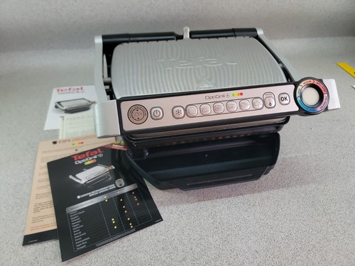 Tefal optigrill plus - optigrill,