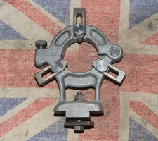 SUPER 7  ML7  FIXED  STEADY   A GENUINE MYFORD BEESTON LATHE PART #1#