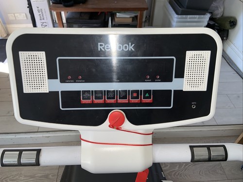 Reebok run 0 treadmill - reebok, i-run