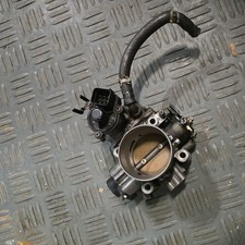Mitsubishi Evolution Evo 4 5 6 Throttle Body with ICV