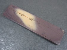 Natural Belgian blue coticule