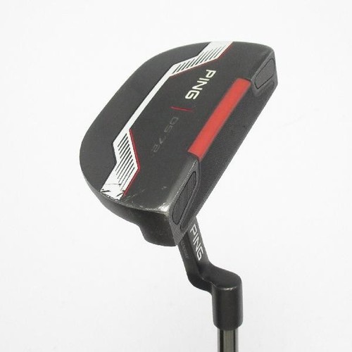 Ping putter - ds, 72