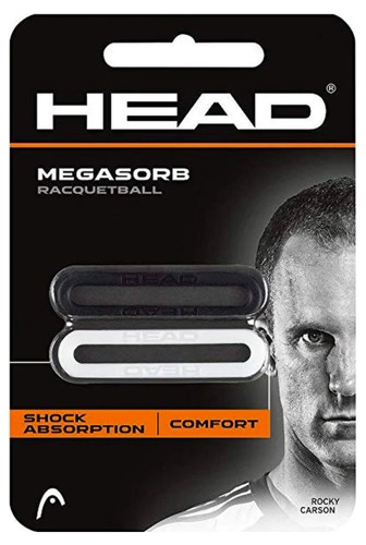 Head megasorb racquetball - head,