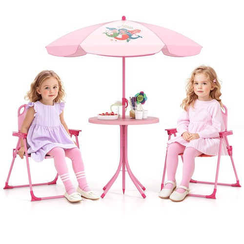 Kids picnic table - table,, animal
