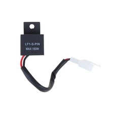LED Indicator Flasher Relay