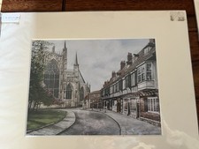 St Williams College by M J