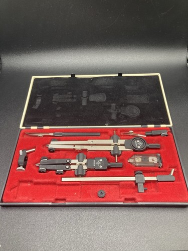 Vintage intertech technical - vintage,