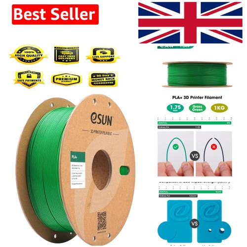 Pla filament 75mm - pla+, 1.75mm,