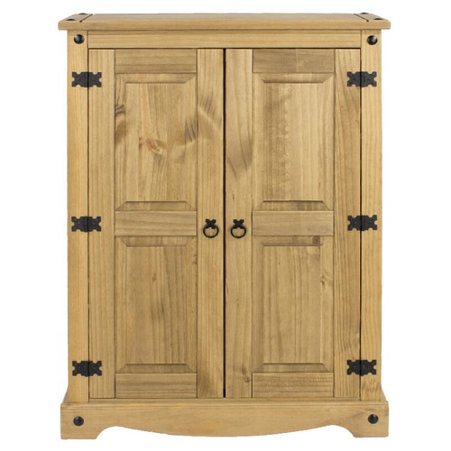 Pine cupboard corona low - corona, 2
