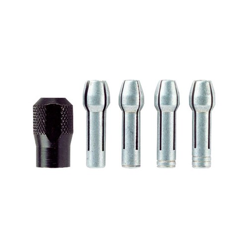 Dremel 4485 collets nut - dremel,