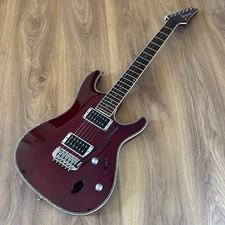 Ibanez SA32FM Electric Guitar